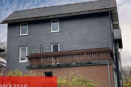 Haus Netphen - 8 Zimmer, 166 m&sup2;, 199.000&euro; | Angebot:25204060