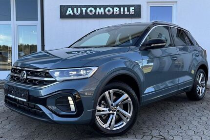 VW T-Roc 17.450 km 29.979 &euro; Königsfeld 78126