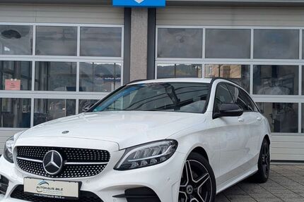 Mercedes-Benz C 220 264.000 km 17.680 € Collenberg 97903