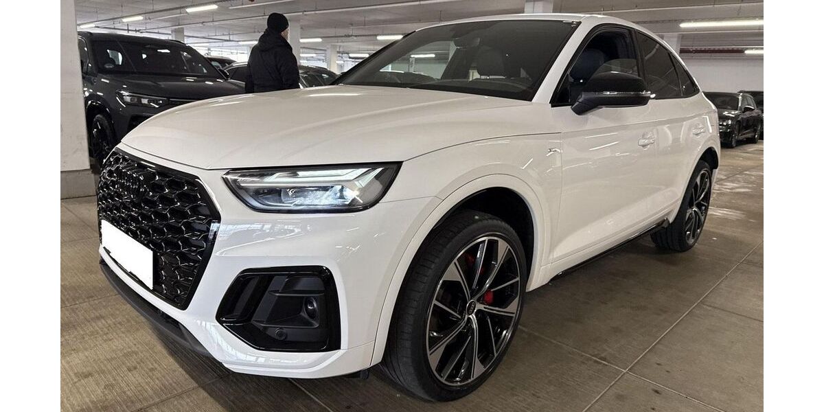 Audi Q5 33.100 km 43.234 &euro; Hamm 59067