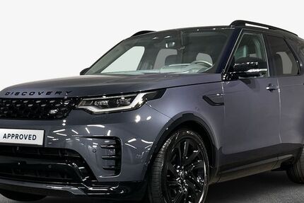 Land Rover Discovery 21.105 km 62.650 &euro; München 81477