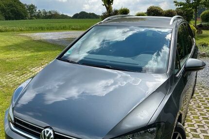 VW Golf Sportsvan 72.000 km 13.400 &euro; Lienen 49536
