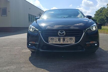 Mazda 3 118.567 km 9.990 &euro; Sundern 59846