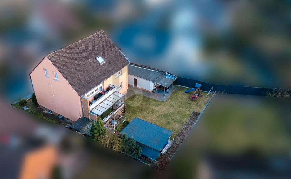 Mehrfamilienhaus, Wohnhaus Lehrte - 9 Zimmer, 271 m&sup2;, 619.000&euro; | Angebot:26610343