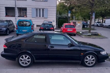 Saab 900 224.000 km 10.000 &euro; Munchen 81541