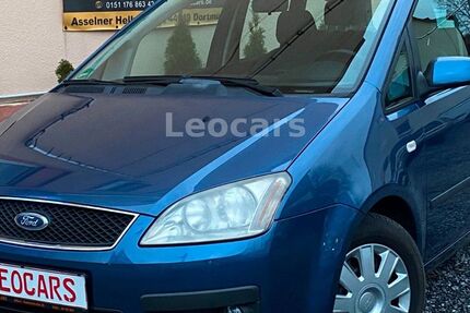 Ford C-Max 133.300 km 3.350 &euro; Dortmund 44319
