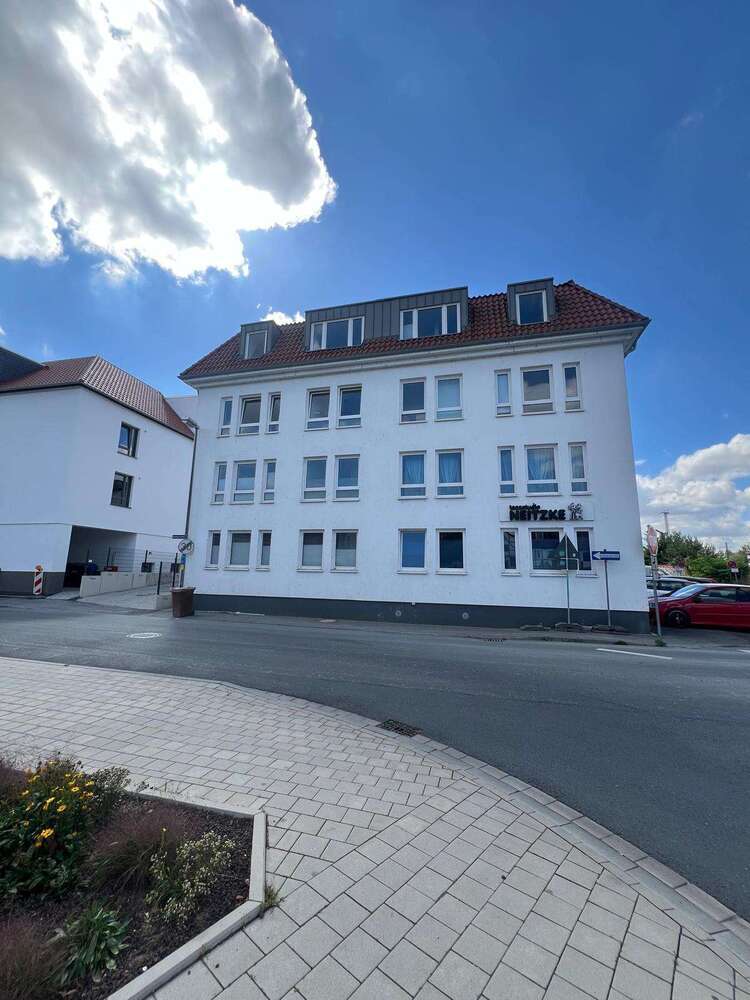 Wohnung zum Mieten in Lippstadt 520 € 59.38 m²