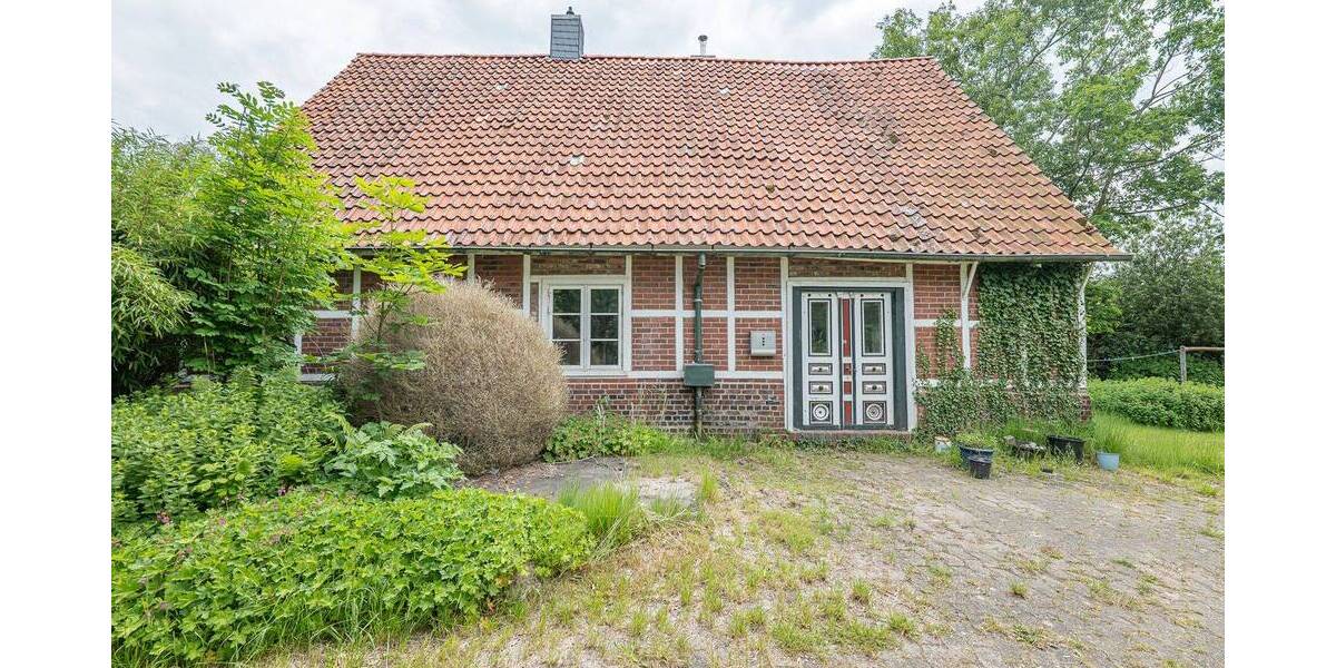 Einfamilienhaus Wischhafen Hamelwördenermoor - 6 Zimmer, 160 m&sup2;, 995&euro; | Angebot:26816383