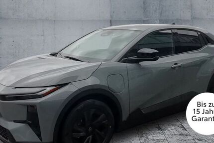 Toyota C-HR 1.500 km 43.590 &euro; Schweinfurt 97422
