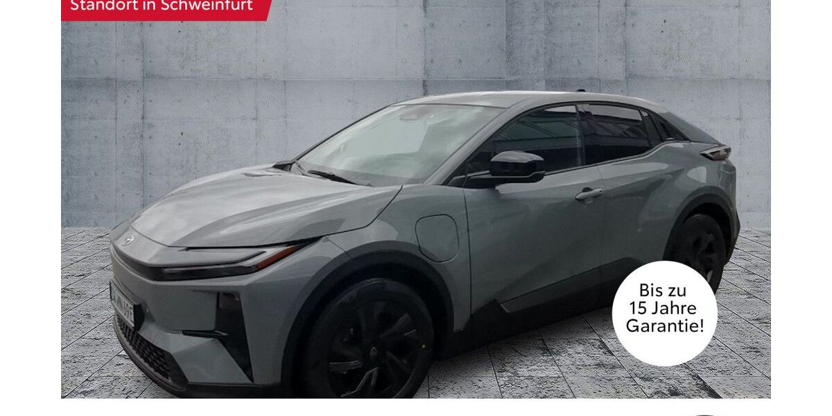 Toyota C-HR 1.500 km 43.590 &euro; Schweinfurt 97422