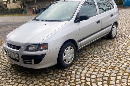 Mitsubishi Space Star 168.000 km 1.300 &euro; Friedberg 86316