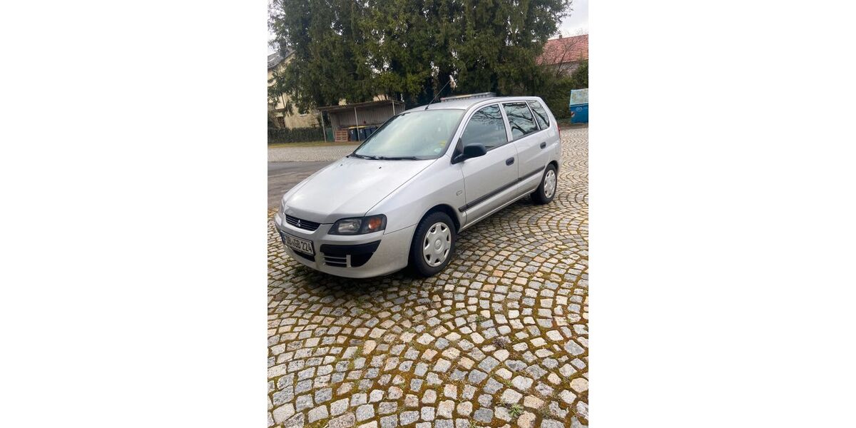 Mitsubishi Space Star 168.000 km 1.300 &euro; Friedberg 86316