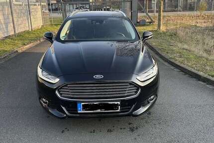 Ford Mondeo 188.700 km 8.999 &euro; Oelde 59302