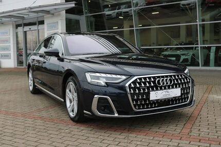 Audi A8 61.350 km 49.600 &euro; Bückeburg 31675