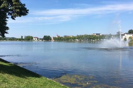 Wohnung Schwerin - 2 Zimmer, 52 m&sup2;, 1.300&euro; | Angebot:25270976