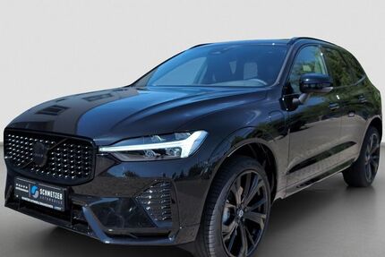 Volvo XC60 2.990 km 65.390 &euro; Braunschweig 38114