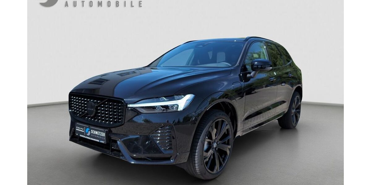 Volvo XC60 2.990 km 65.570 &euro; Braunschweig 38114