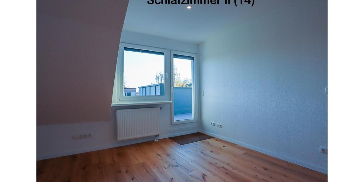 Dachgeschoßwohnung Essen Stadtbezirk IV - 5 Zimmer, 125 m&sup2;, 1.480&euro; | Angebot:24695130