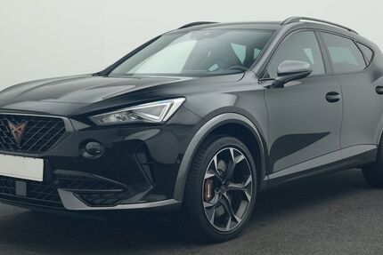 Cupra Formentor 38.055 km 31.950 &euro; Mühlhausen 92360