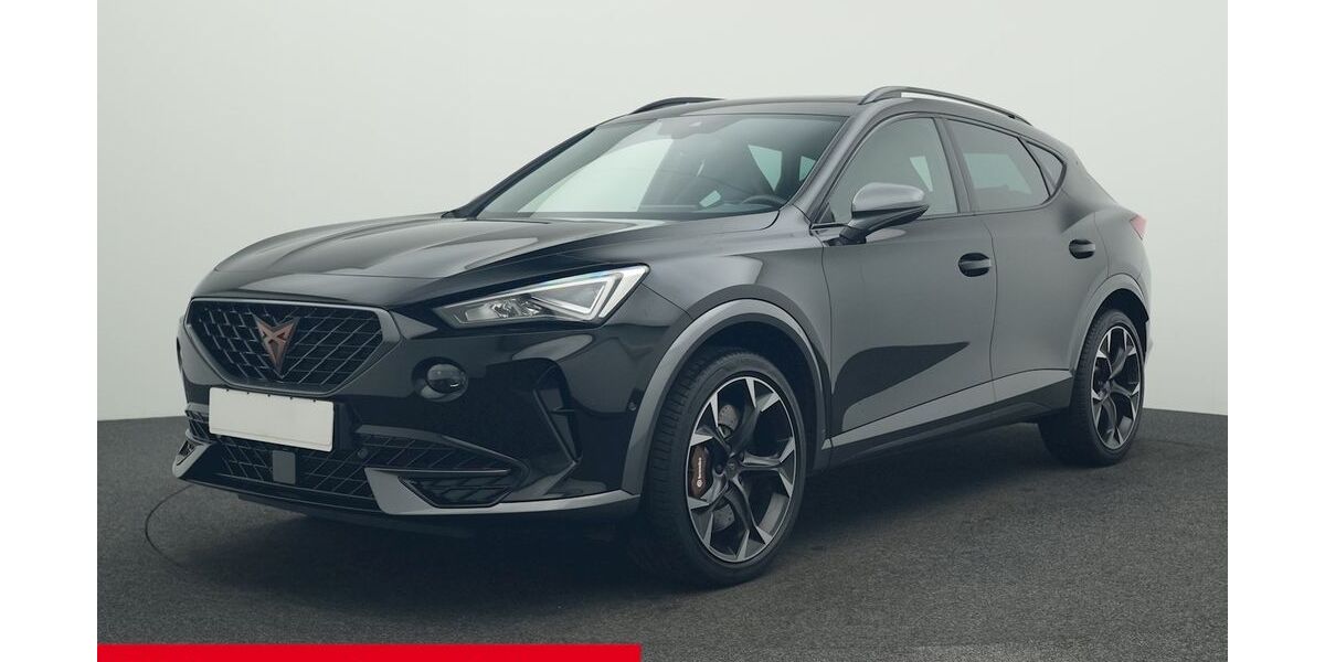Cupra Formentor 38.055 km 31.950 &euro; Mühlhausen 92360