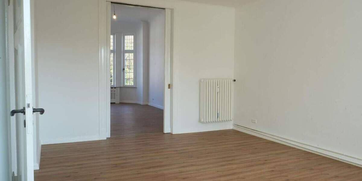 Etagenwohnung Bremen Schwachhausen - 4 Zimmer, 115 m&sup2;, 1.490&euro; | Angebot:25390864