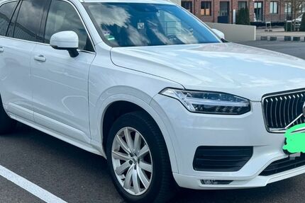 Volvo XC90 162.200 km 34.900 &euro; Walluf 65396