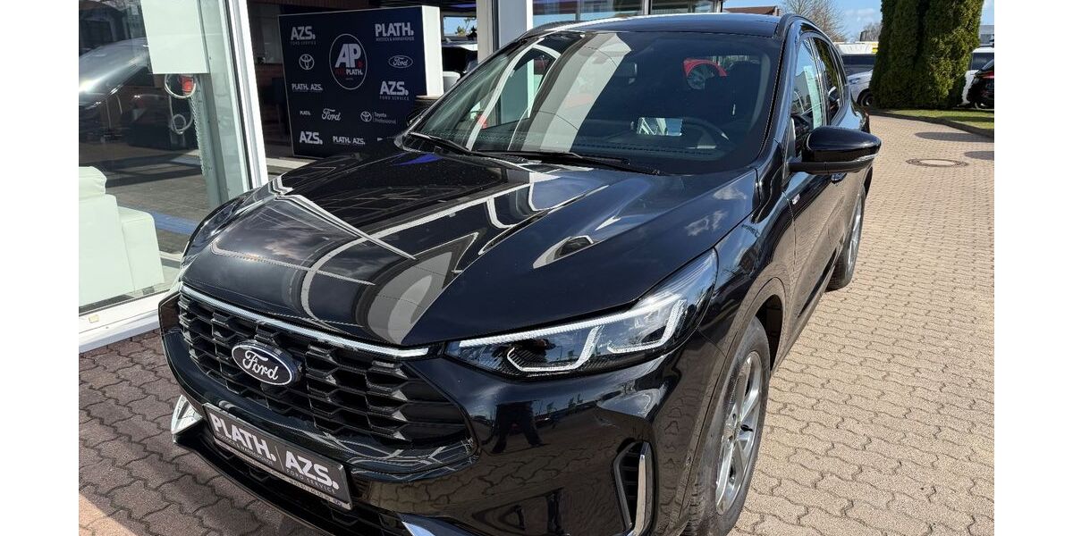 Ford Kuga 26.250 km 34.890 &euro; Rostock 18059