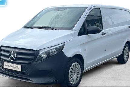 Mercedes-Benz Vito 48.670 km 39.258 &euro; Frankfurt 60488