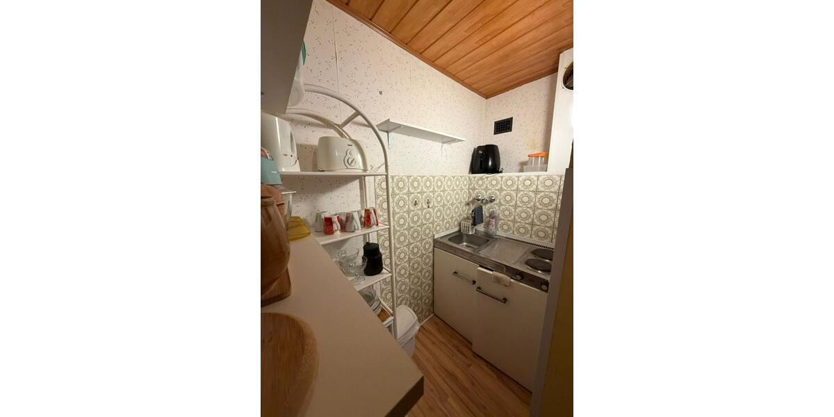 Etagenwohnung Recklinghausen - 1 Zimmer, 32 m&sup2;, 320&euro; | Angebot:25017107