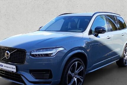 Volvo XC90 71.618 km 47.900 &euro; Alfeld 31061
