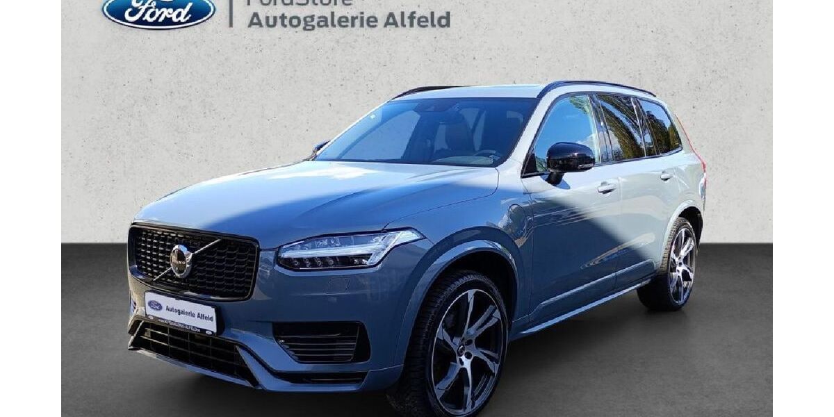 Volvo XC90 71.618 km 47.900 &euro; Alfeld 31061