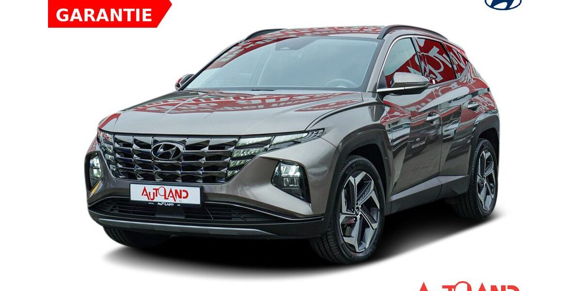 Hyundai TUCSON 35.207 km 29.950 &euro; Dresden 01069
