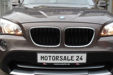 BMW X1 119.800 km 8.990 &euro; Hamburg 22359
