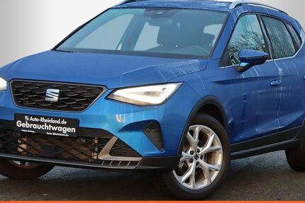 Seat Arona 21.550 km 19.749 &euro; Bonn 53175