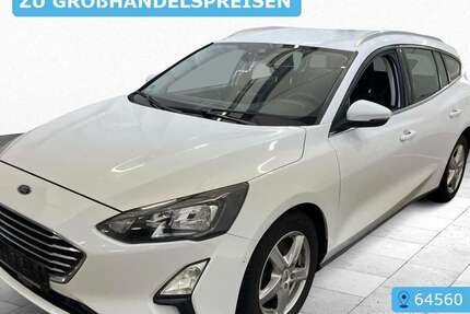 Ford Focus 95.753 km 11.095 &euro; Frankfurt 60596