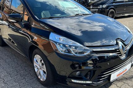 Renault Clio 77.966 km 9.599 € Korschenbroich 41352