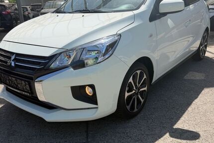 Mitsubishi Space Star 18.000 km 12.790 &euro; Berlin 12099