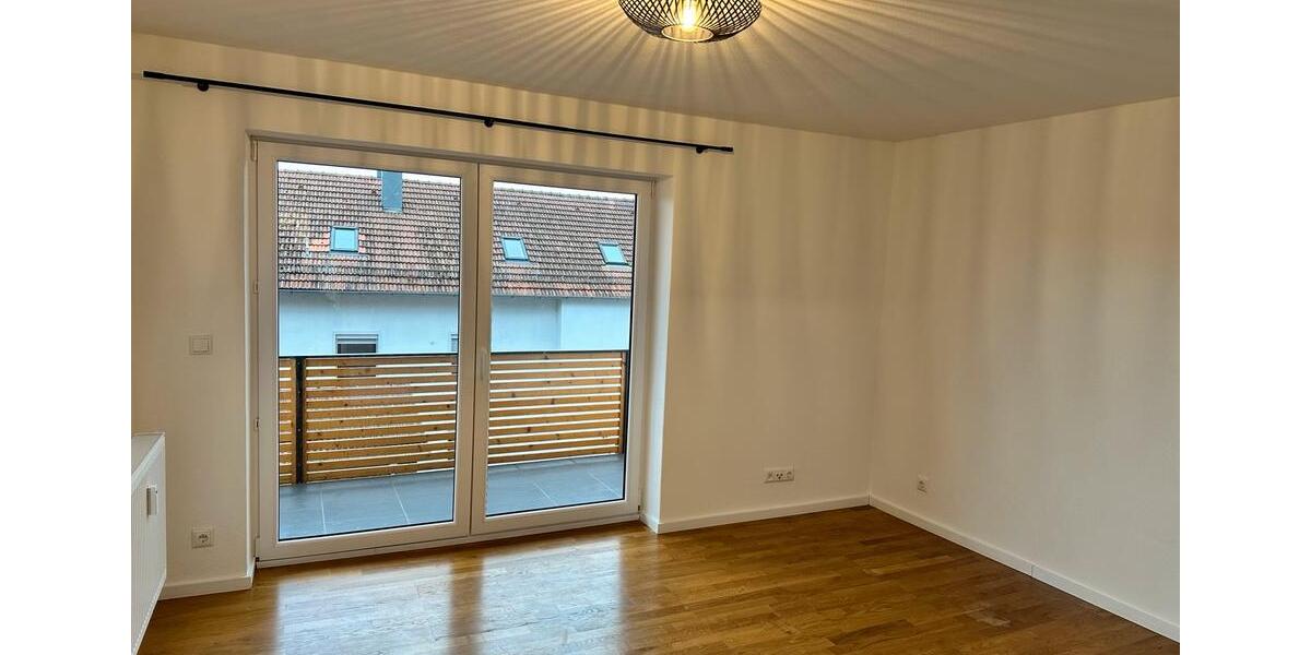 Etagenwohnung Rimbach - 3 Zimmer, 101 m&sup2;, 670&euro; | Angebot:25720572
