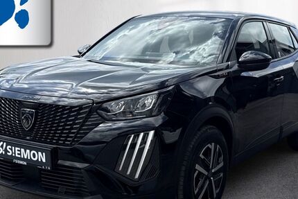 Peugeot 2008 17.625 km 16.430 &euro; Wiesmoor 26639