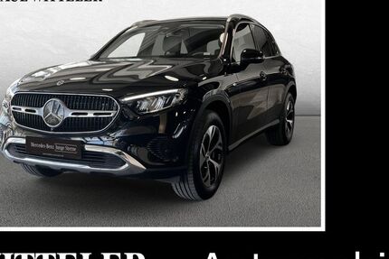 Mercedes-Benz GLC 300 12.400 km 59.990 &euro; Brilon 59929
