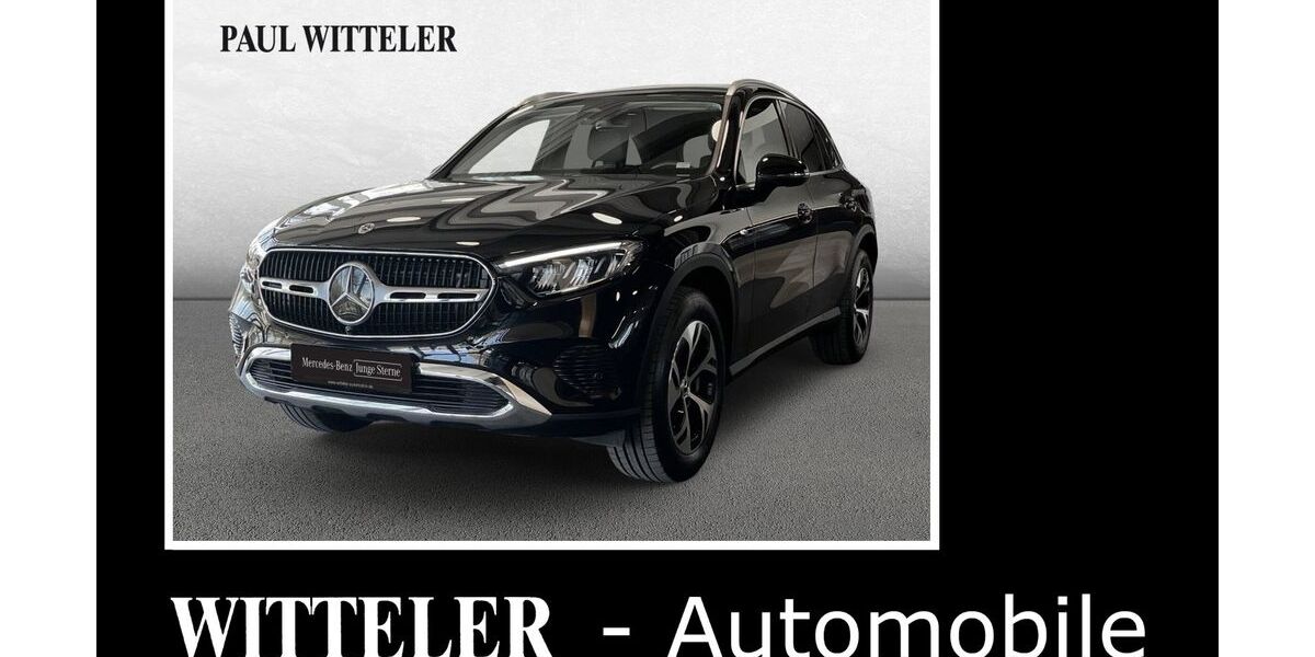 Mercedes-Benz GLC 300 12.400 km 59.990 &euro; Brilon 59929