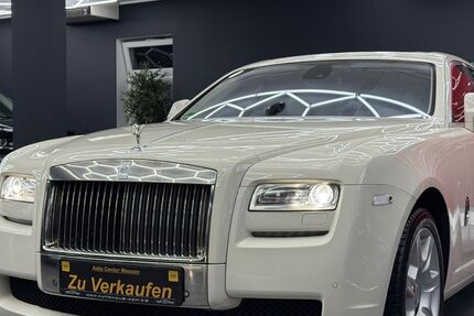 Rolls Royce Ghost 113.500 km 86.900 &euro; Unna 59423