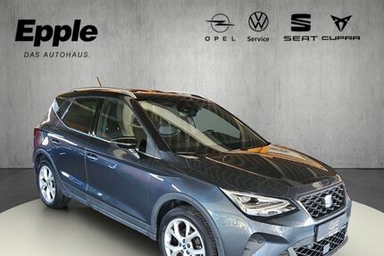 Seat Arona 26.064 km 20.890 &euro; Rutesheim 71277