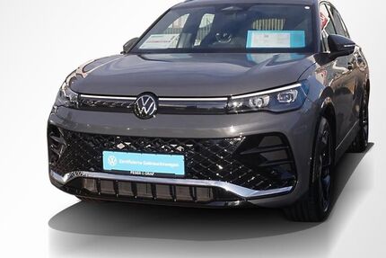 VW Tiguan 9.450 km 39.940 € Erlangen 91058