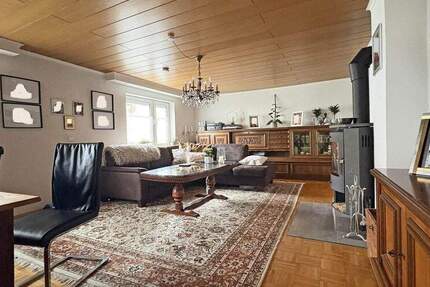 Haus Regensburg Konradsiedlung-Wutzlhofen - 6 Zimmer, 170 m&sup2;, 539.000&euro; | Angebot:24989494