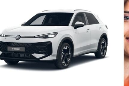 VW T-Roc 26.808 km 34.790 &euro; Bautzen 02625
