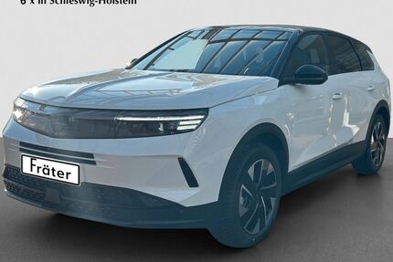 Opel Grandland (X) 2.750 km 32.980 &euro; Rendsburg 24768