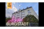 Dachgeschoßwohnung Burgstädt - 1.5 Zimmer, 28 m&sup2;, 235&euro; | Angebot:26321564