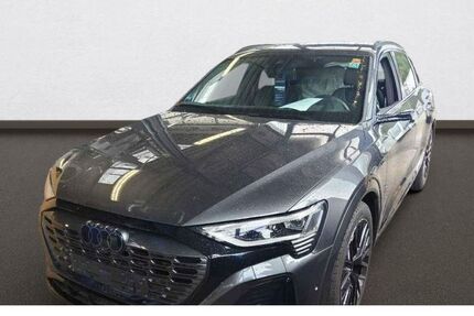 Audi Q8 e-tron 71.750 km 51.900 &euro; Ebersberg bei München 85560
