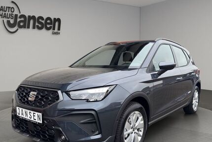 Seat Arona 1.035 km 23.390 &euro; Sassenberg-Füchtorf 48336